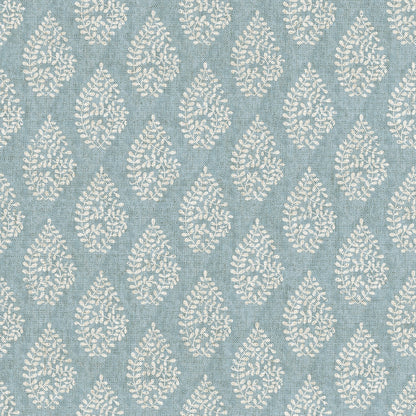 Chatham Glyn Bagru Azure