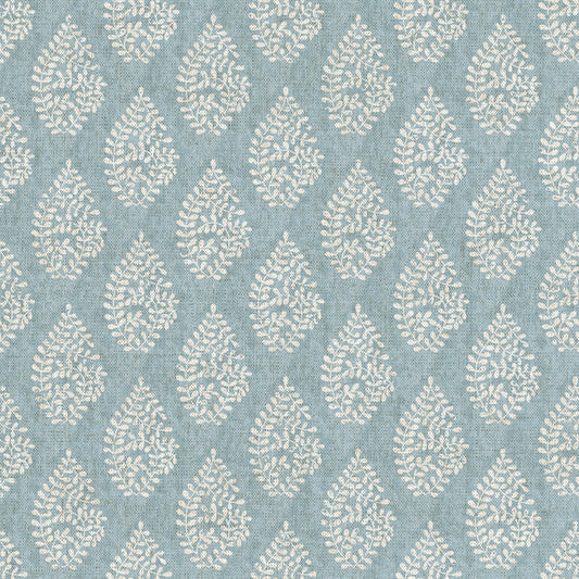 Chatham Glyn Bagru Azure