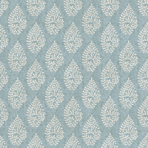 Chatham Glyn Bagru Azure