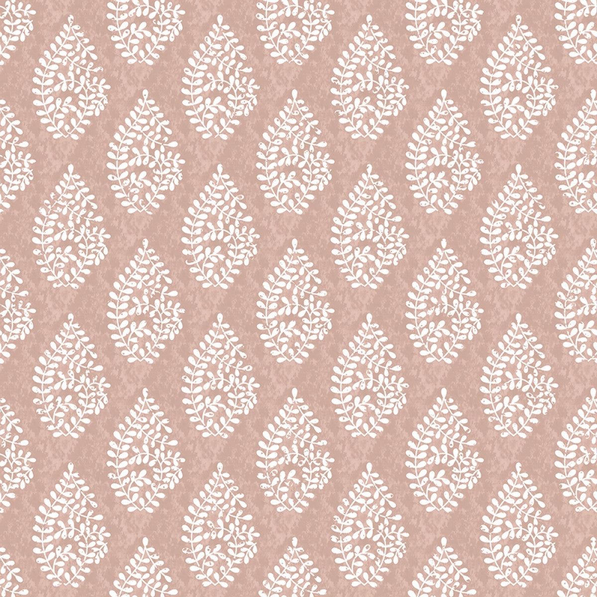 Chatham Glyn Bagru Blush