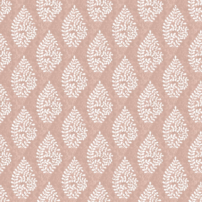 Chatham Glyn Bagru Blush