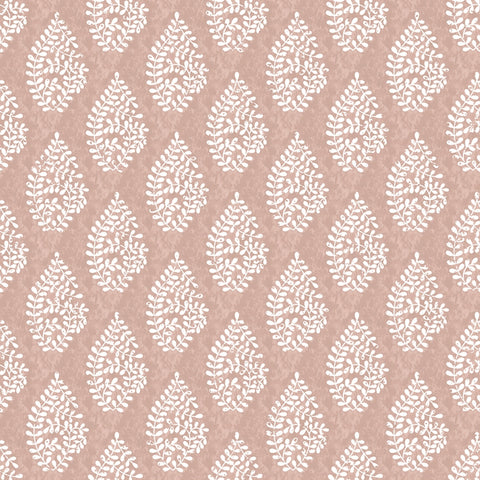 Chatham Glyn Bagru Blush