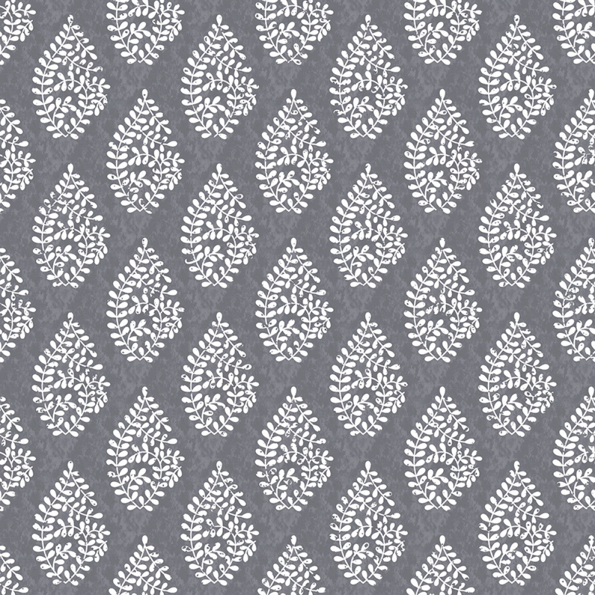 Chatham Glyn Bagru Dove Grey