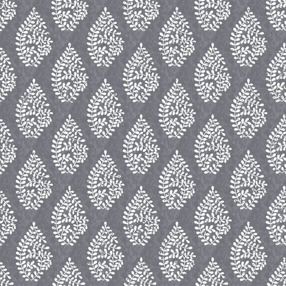 Chatham Glyn Bagru Dove Grey