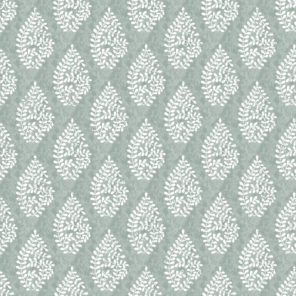 Chatham Glyn Bagru Duck Egg