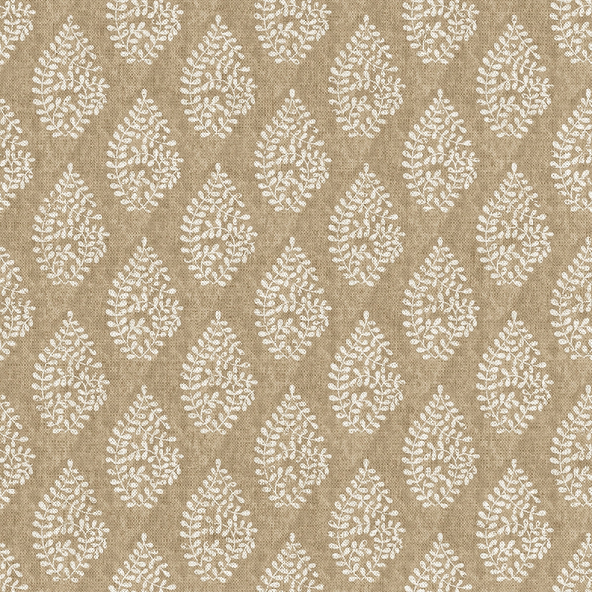 Chatham Glyn Bagru Linen