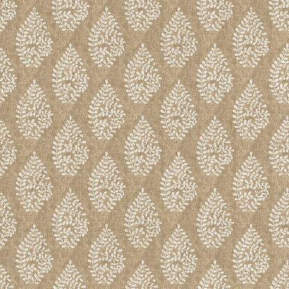 Chatham Glyn Bagru Linen