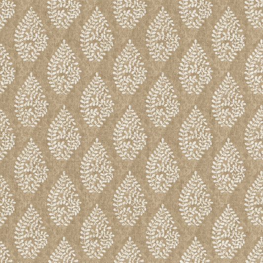 Chatham Glyn Bagru Linen