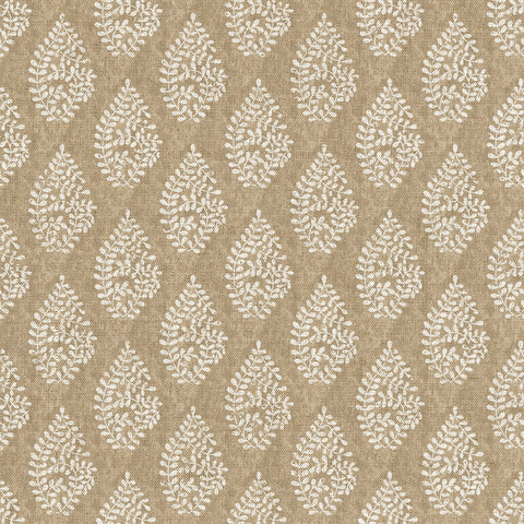 Chatham Glyn Bagru Linen