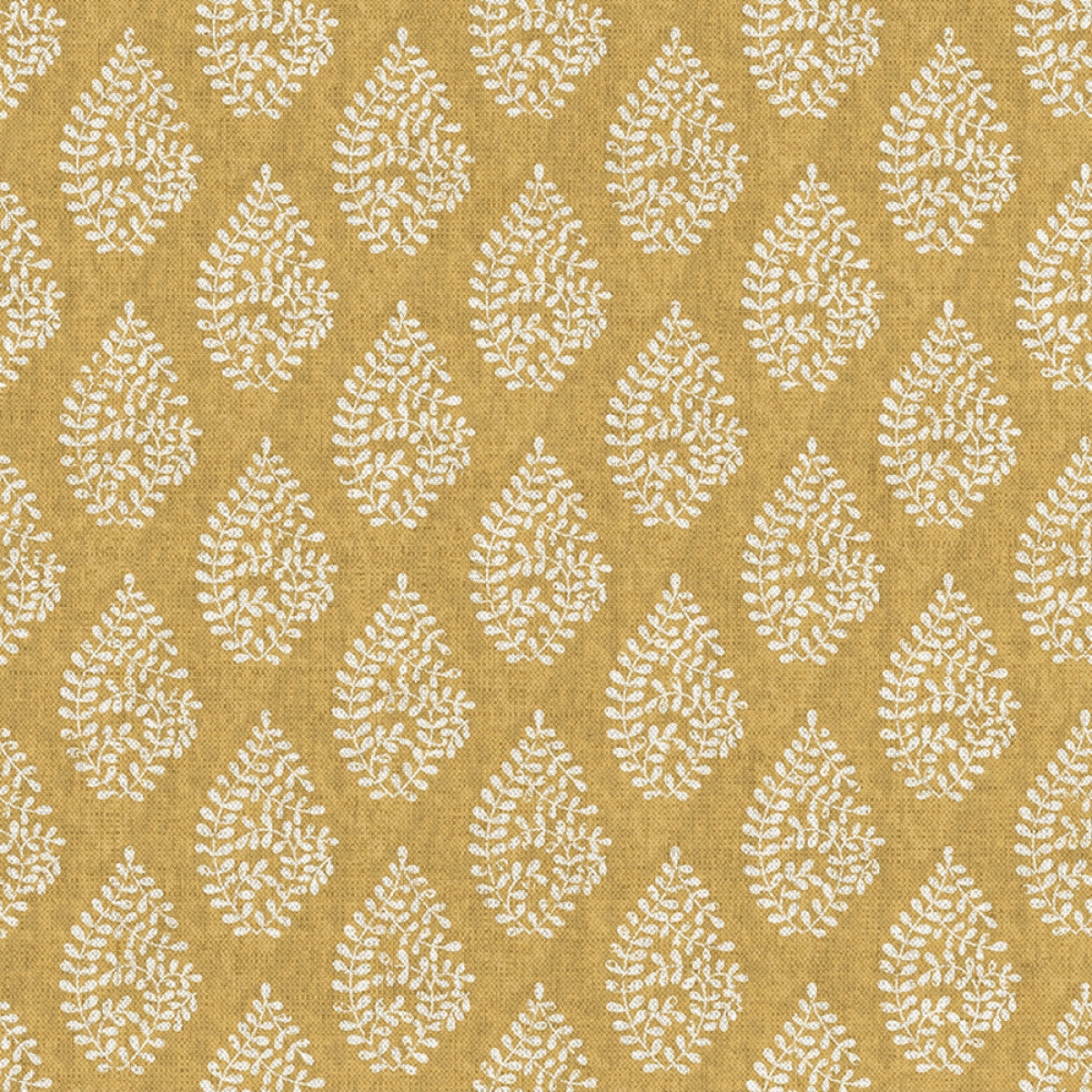 Chatham Glyn Bagru Ochre