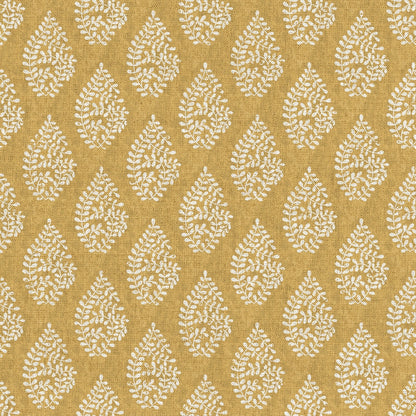 Chatham Glyn Bagru Ochre