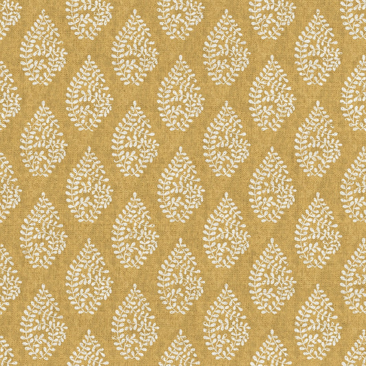 Chatham Glyn Bagru Ochre