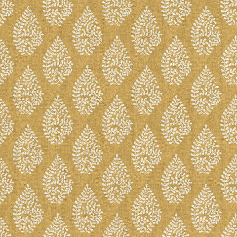 Chatham Glyn Bagru Ochre