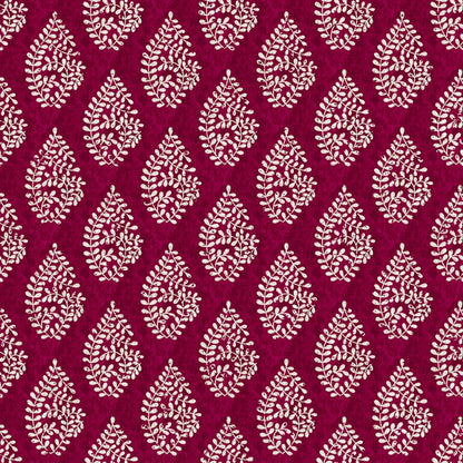 Chatham Glyn Bagru Ruby