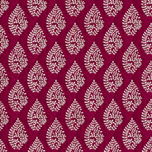 Chatham Glyn Bagru Ruby