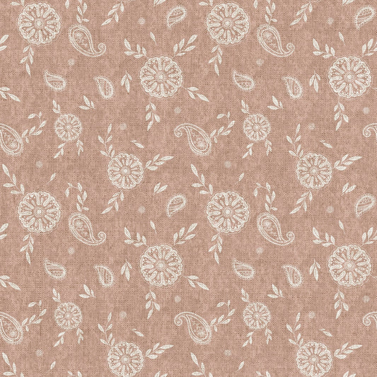 Chatham Glyn Chennai Blush