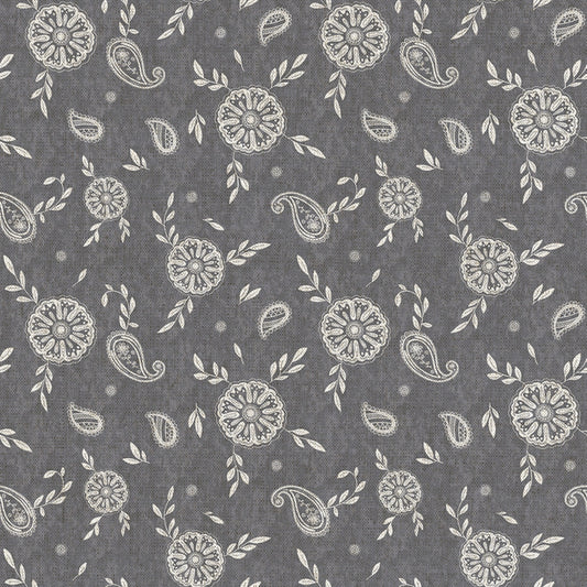 Chatham Glyn Chennai Dove Grey