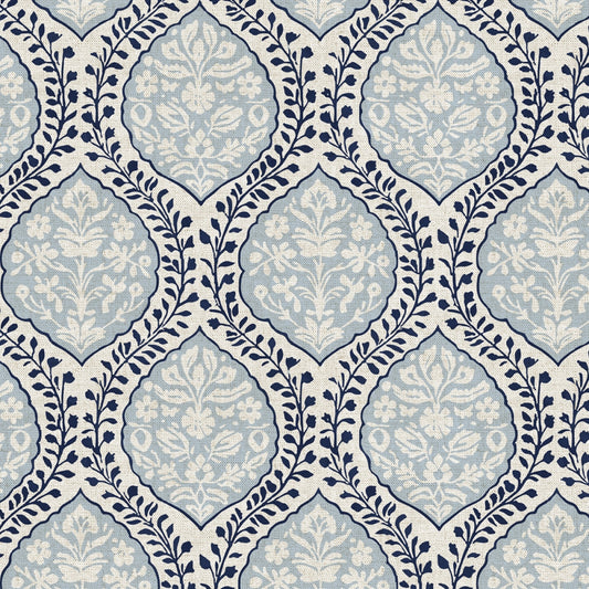 Chatham Glyn Dehli Azure