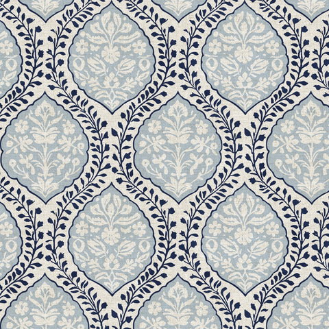 Chatham Glyn Dehli Azure