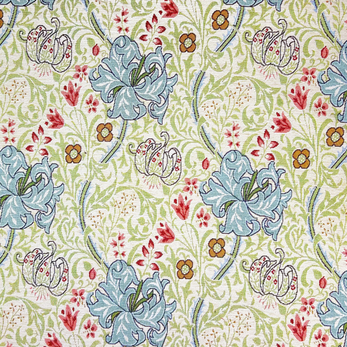 Chatham Glyn Golden Lily Natural