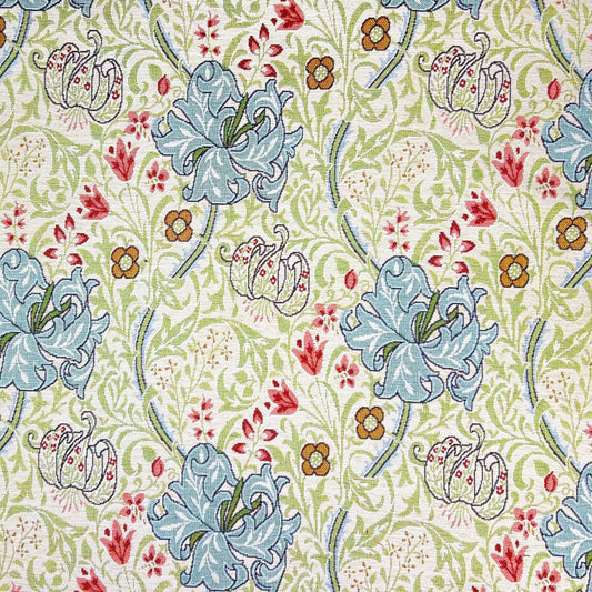 Chatham Glyn Golden Lily Natural