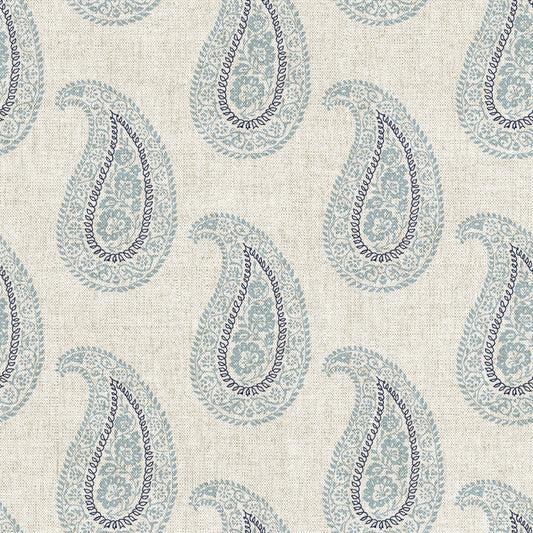 Chatham Glyn Jaipur Azure