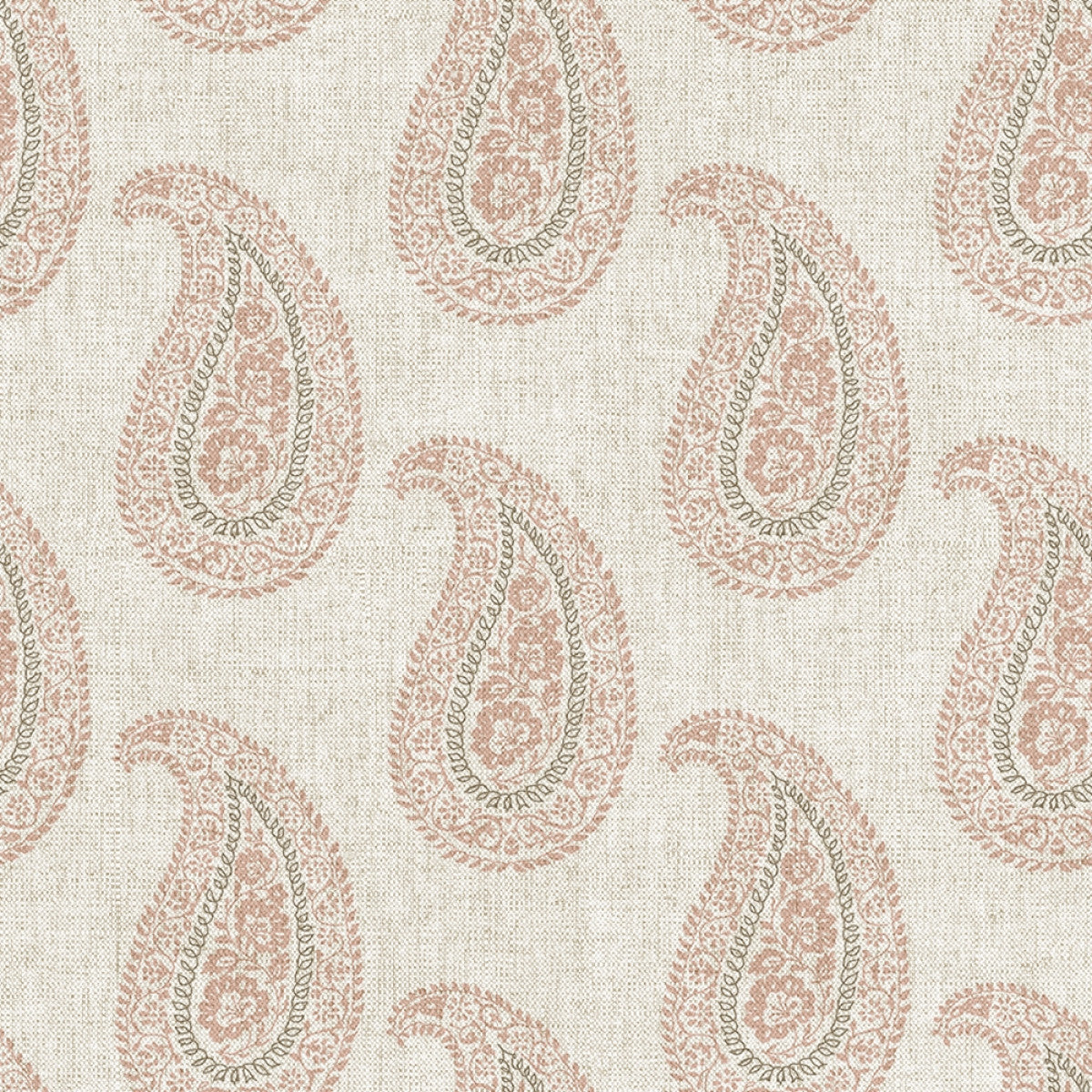 Chatham Glyn Jaipur Blush