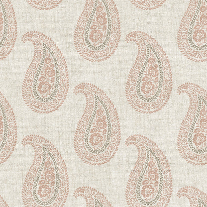 Chatham Glyn Jaipur Blush