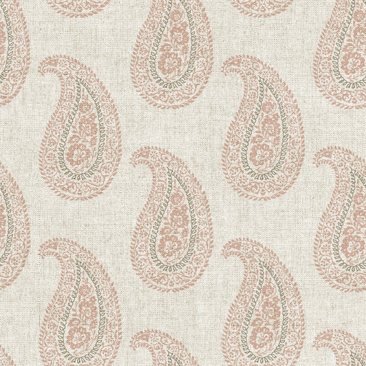 Chatham Glyn Jaipur Blush