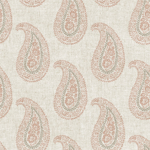 Chatham Glyn Jaipur Blush