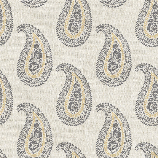 Chatham Glyn Jaipur Dove Grey