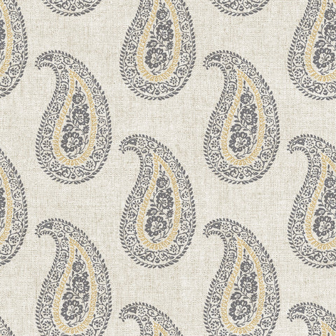 Chatham Glyn Jaipur Dove Grey