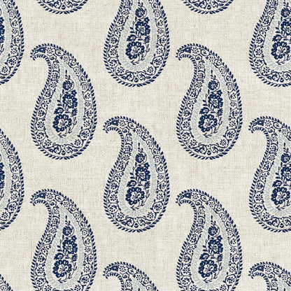 Chatham Glyn Jaipur Indigo