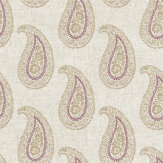 Chatham Glyn Jaipur Linen