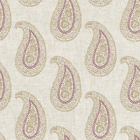 Chatham Glyn Jaipur Linen