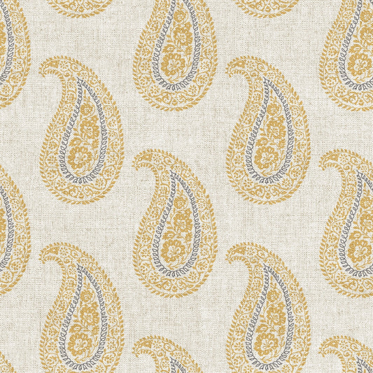 Chatham Glyn Jaipur Ochre