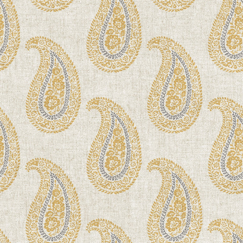 Chatham Glyn Jaipur Ochre