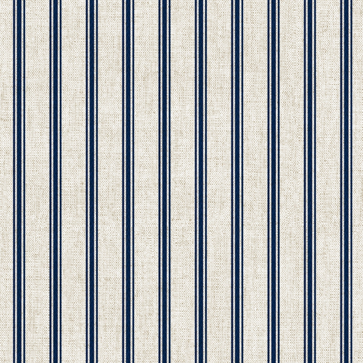 Chatham Glyn Kashmira Indigo