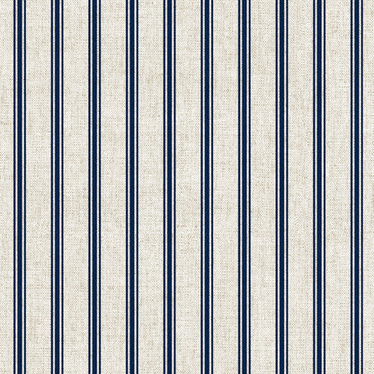 Chatham Glyn Kashmira Indigo