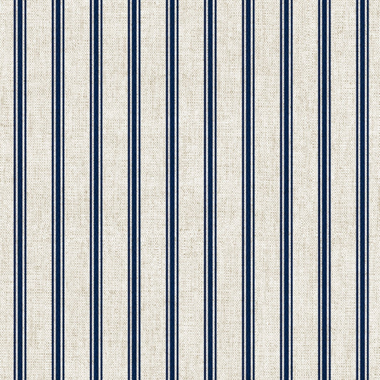 Chatham Glyn Kashmira Indigo