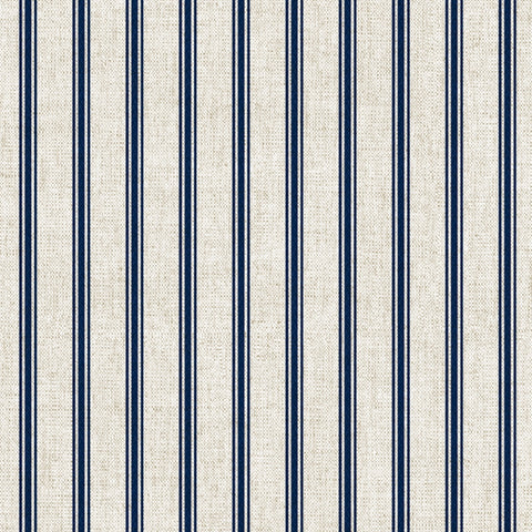 Chatham Glyn Kashmira Indigo