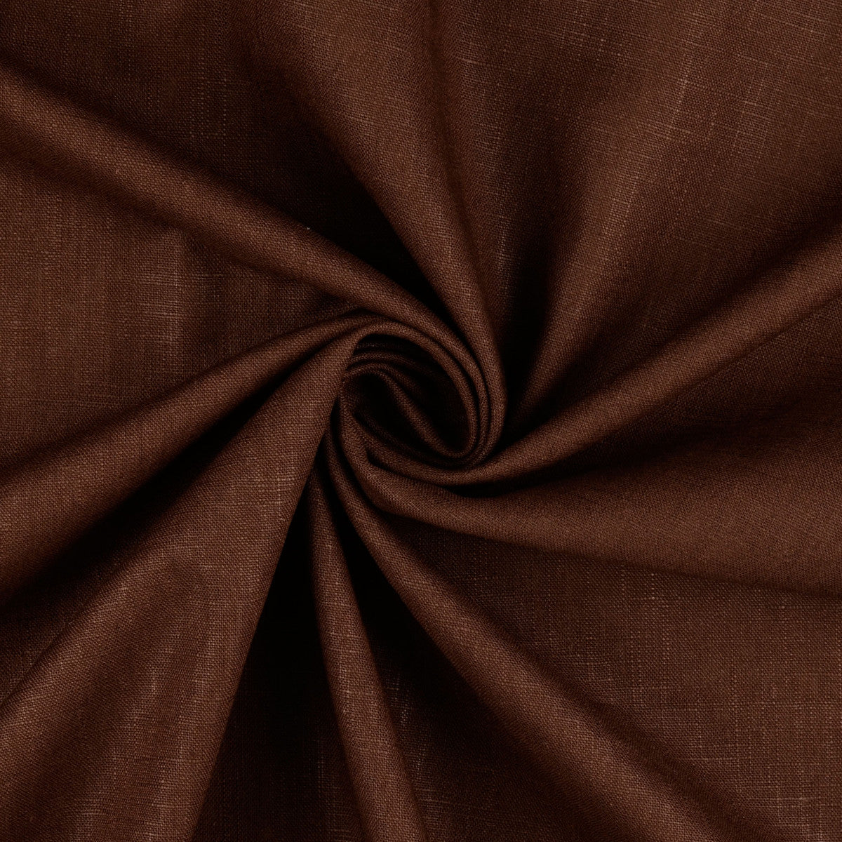 Chatham Glyn Purely Linen Chestnut