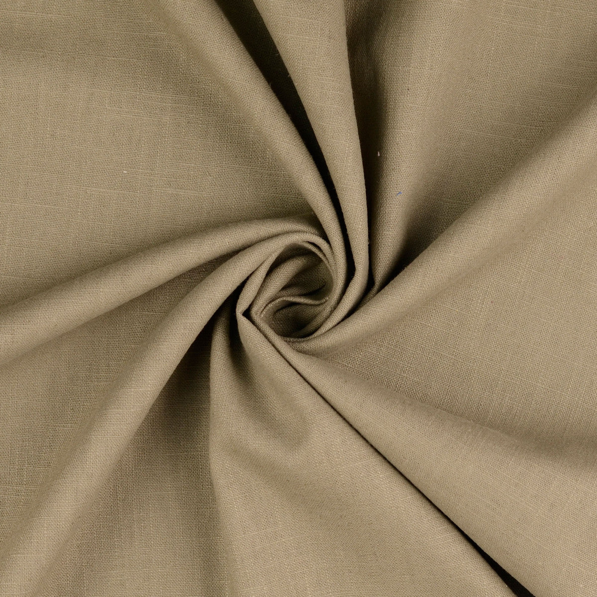 Chatham Glyn Purely Linen Kahki