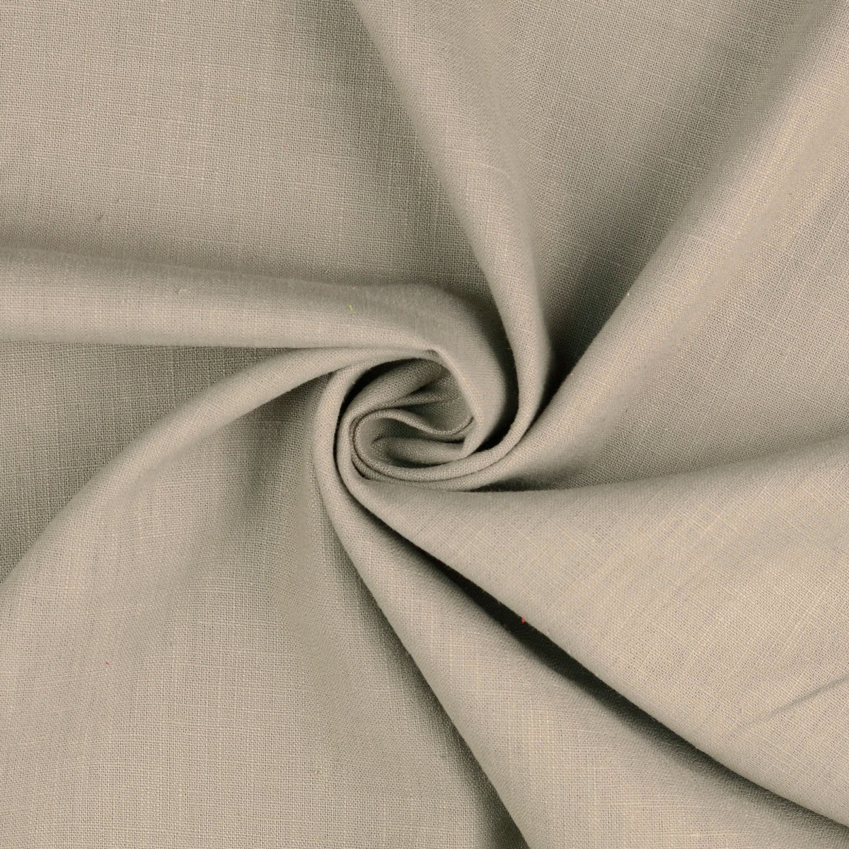 Chatham Glyn Purely Linen Silver Cloud