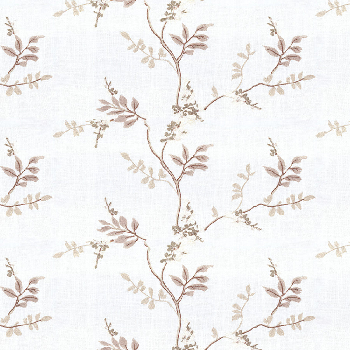 Chatham Glyn Wisteria Feather