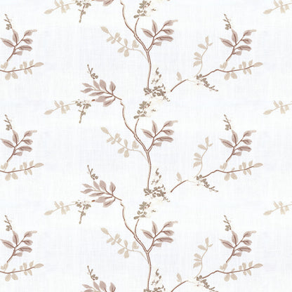 Chatham Glyn Wisteria Feather