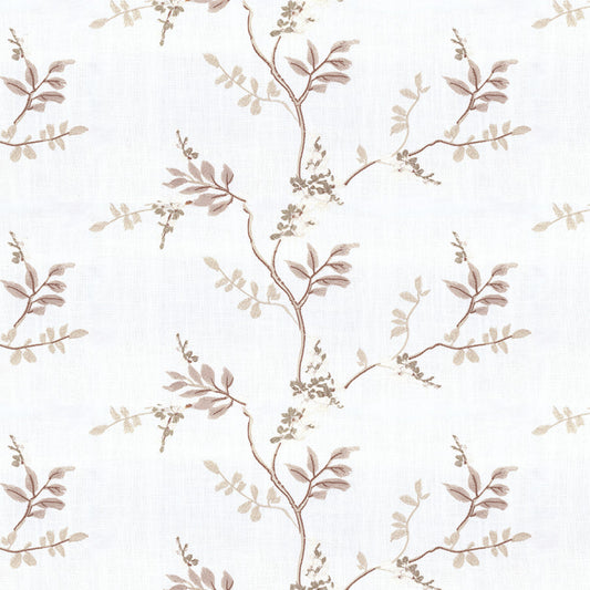 Chatham Glyn Wisteria Feather