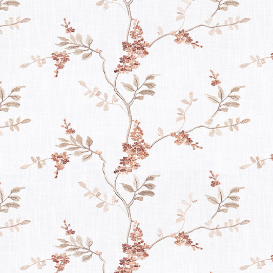 Chatham Glyn Wisteria Rosette