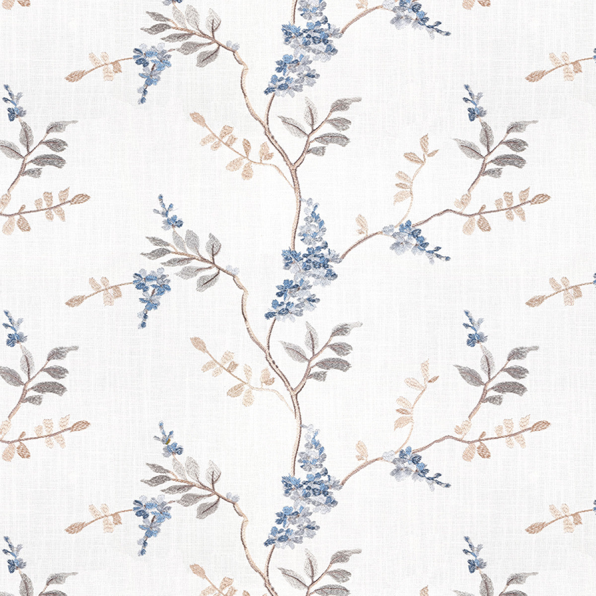 Chatham Glyn Wisteria Twilight