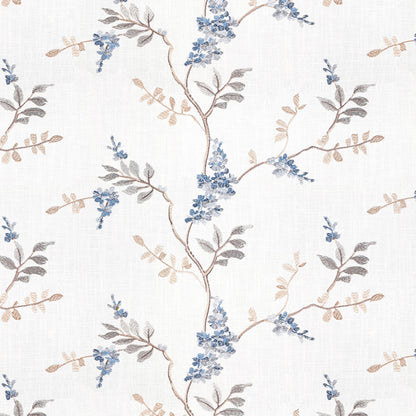 Chatham Glyn Wisteria Twilight